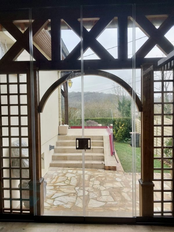 AMV Glass Systems
