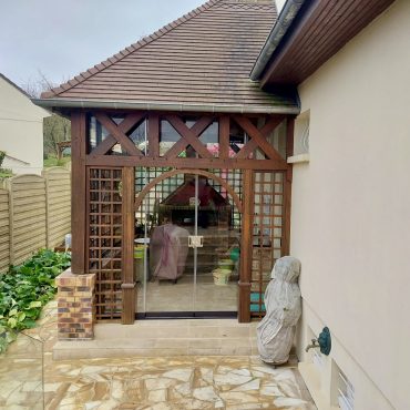 AMV Glass Systems