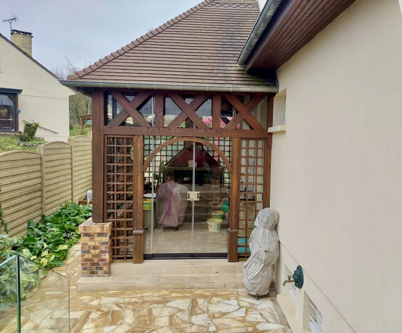 AMV Glass Systems
