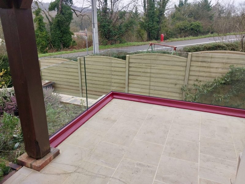 AMV Glass Systems

