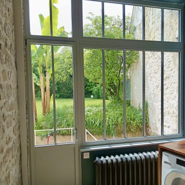 verrière atelier
