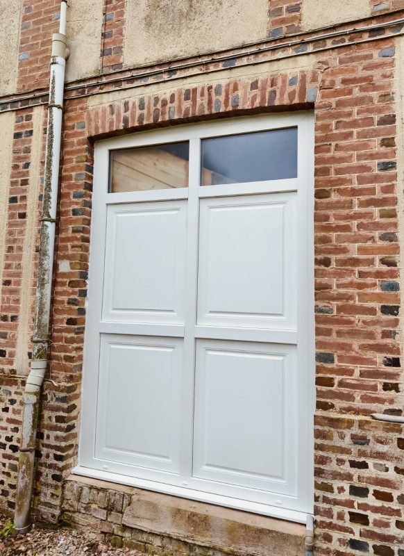 menuiseries Oknoplast 