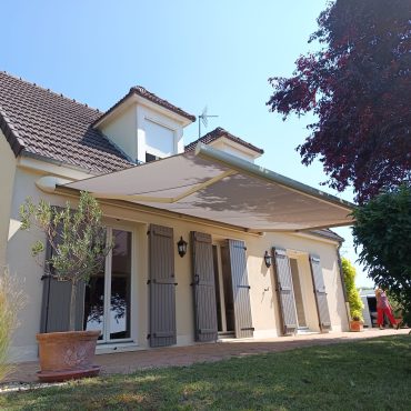 Store exterieur