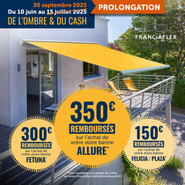 offre franciaflex