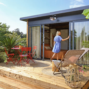 tiny house