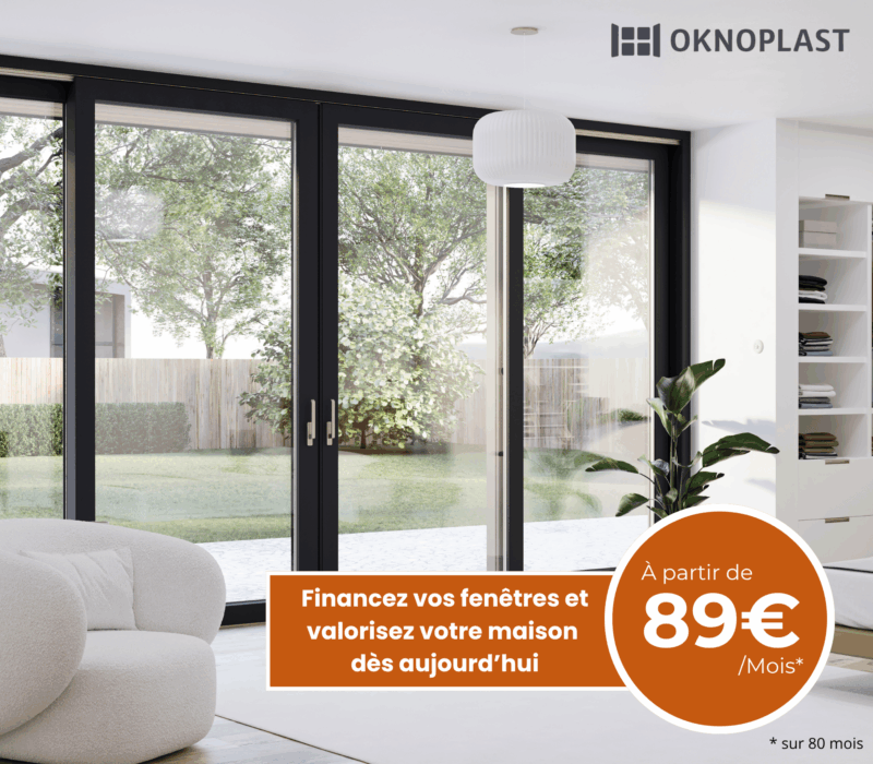 Offre de financement AMV