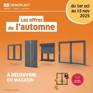 OFFRE OKNOPLAST