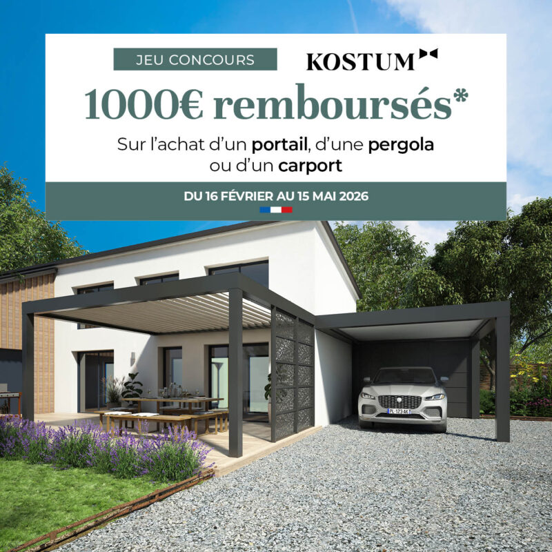 Jeu concours Kostum AMV