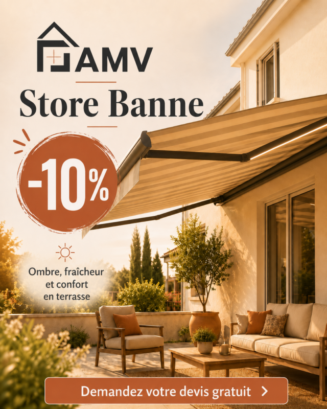 amv store -10% 